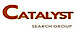 Catalyst Search Group logo