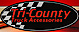 Tri-County Truck Tops logo