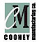 Cooney Manufacturing logo