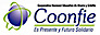 Coonfie logo