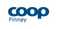 Coop Finnoy logo