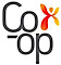 University Co-operative Bookshop logo