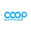 Cooperative Bank Of Oromia logo