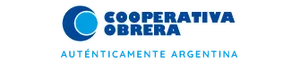 Cooperativa Obrera logo