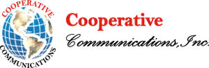 Cooperative Communications logo