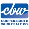 Cooper-Booth Wholesale logo