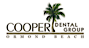 Cooper Dental logo