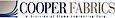 Cooper Fabrics logo