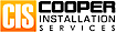 Cooper Installation Services logo