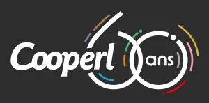 Cooperl Arc Atlantique logo