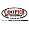 Cooper Motor logo