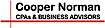 Cooper Norman logo