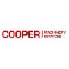 Cooper Machinery Services logo