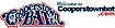 Cooperstown Bat logo