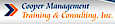 Cooper Managemet Training & Consulting logo