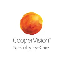 Coopervision Specialty Eyecare Americas logo