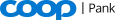 Coop Pank logo