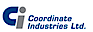 Coordinate Industries logo