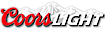 Coors Light logo