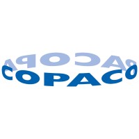 Copaco logo