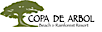 Copa De Arbol Beach & Rainforest Resort logo