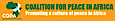 Coalition for Peace in Africa logo