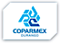 Coparmex Durango logo