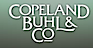 Copeland Buhl logo