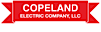 Copeland Electric logo