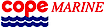 Cope Marine logo