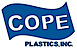 Cope Plastics logo