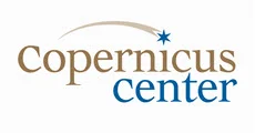 Copernicus Center, Chicago logo