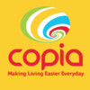 Copia Global logo