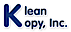 Klean Kopy logo