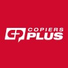 Copiers Plus logo