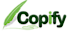 Copify logo