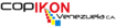 Copikon Venezuela C.A logo