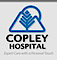 Copley Hospital logo