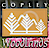 Copley Woodlands logo