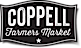 Coppell Farmers Market logo