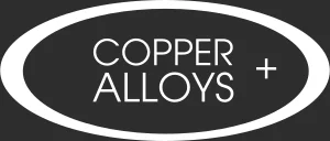 Copper Alloys logo
