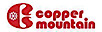 Copper Mountain Resort logo