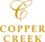 Copper Creek logo