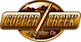 Copper Creek Cartridge logo