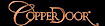 Copper Door logo