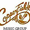 Copperfield Music Group logo