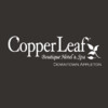 Copperleaf Boutique Hotel & Spa logo