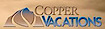 Copper Vacations logo