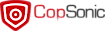 Copsonic logo