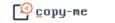 Copy ME logo